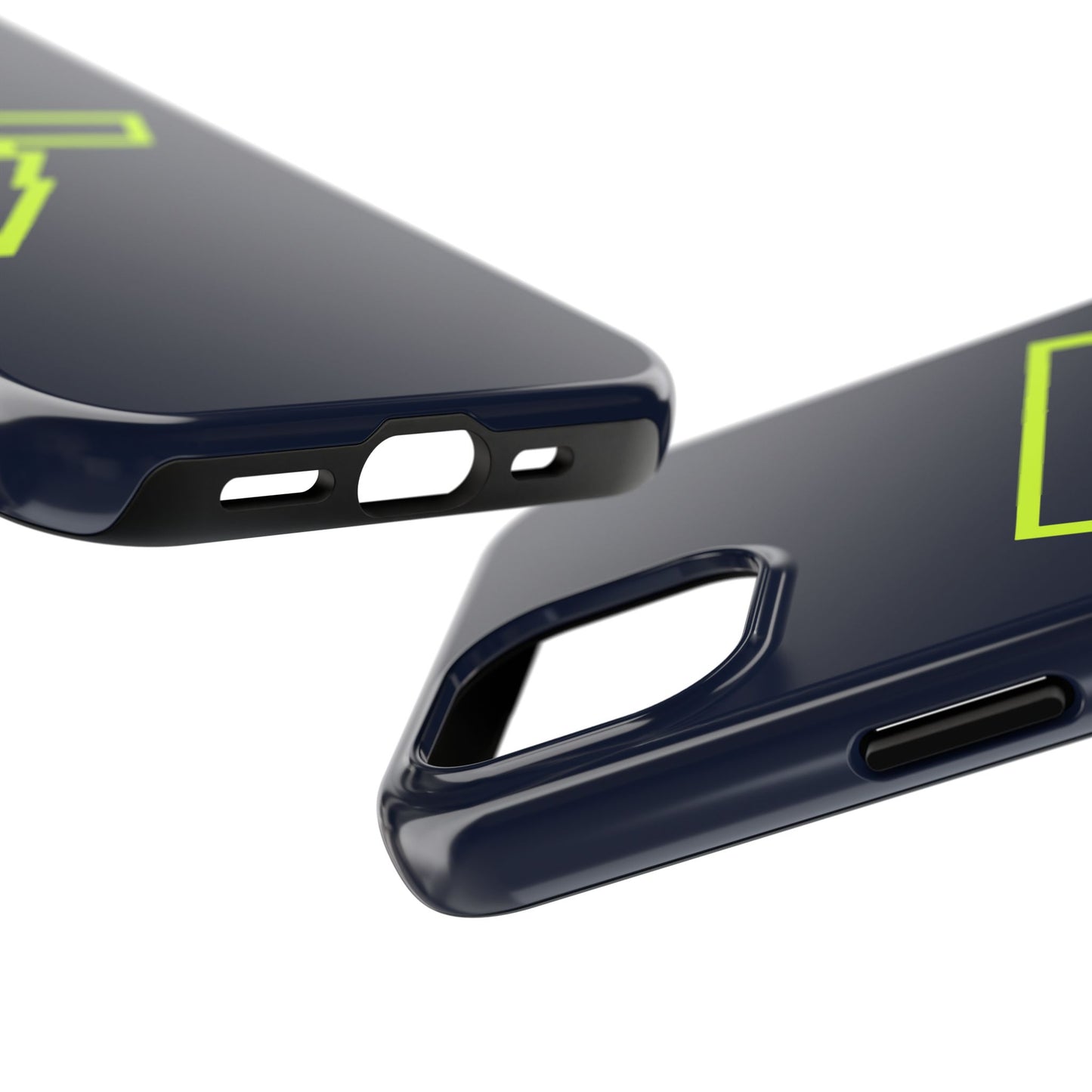 Thunder Tough Phone Cases