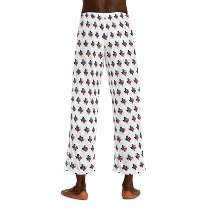 Men's Pajama Pants Dallas Tigers Baseball