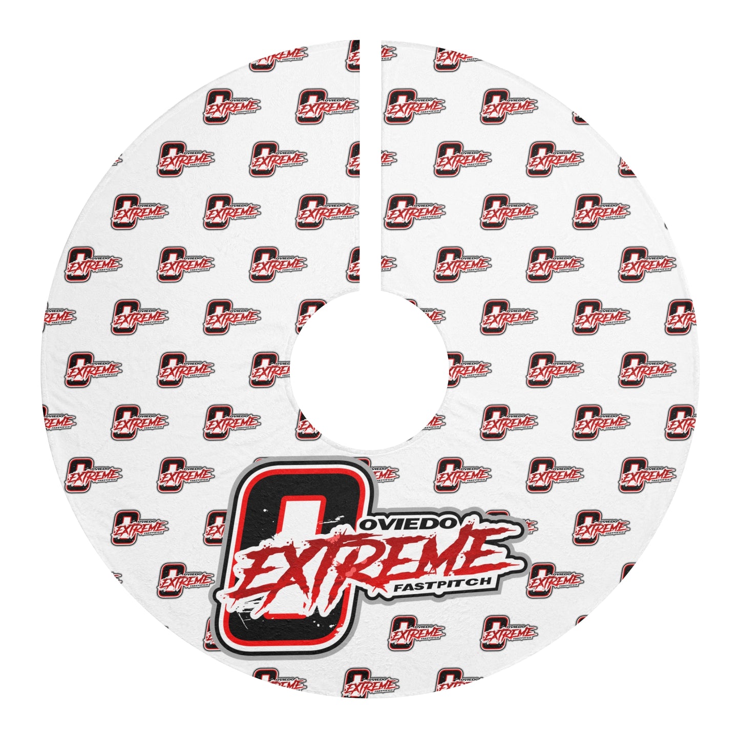 Christmas Tree Skirts