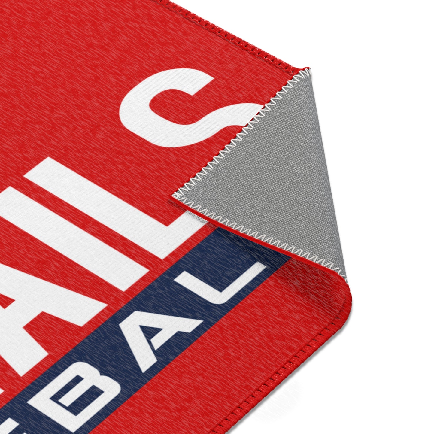 Area Rugs  MSA Redtails Baseball