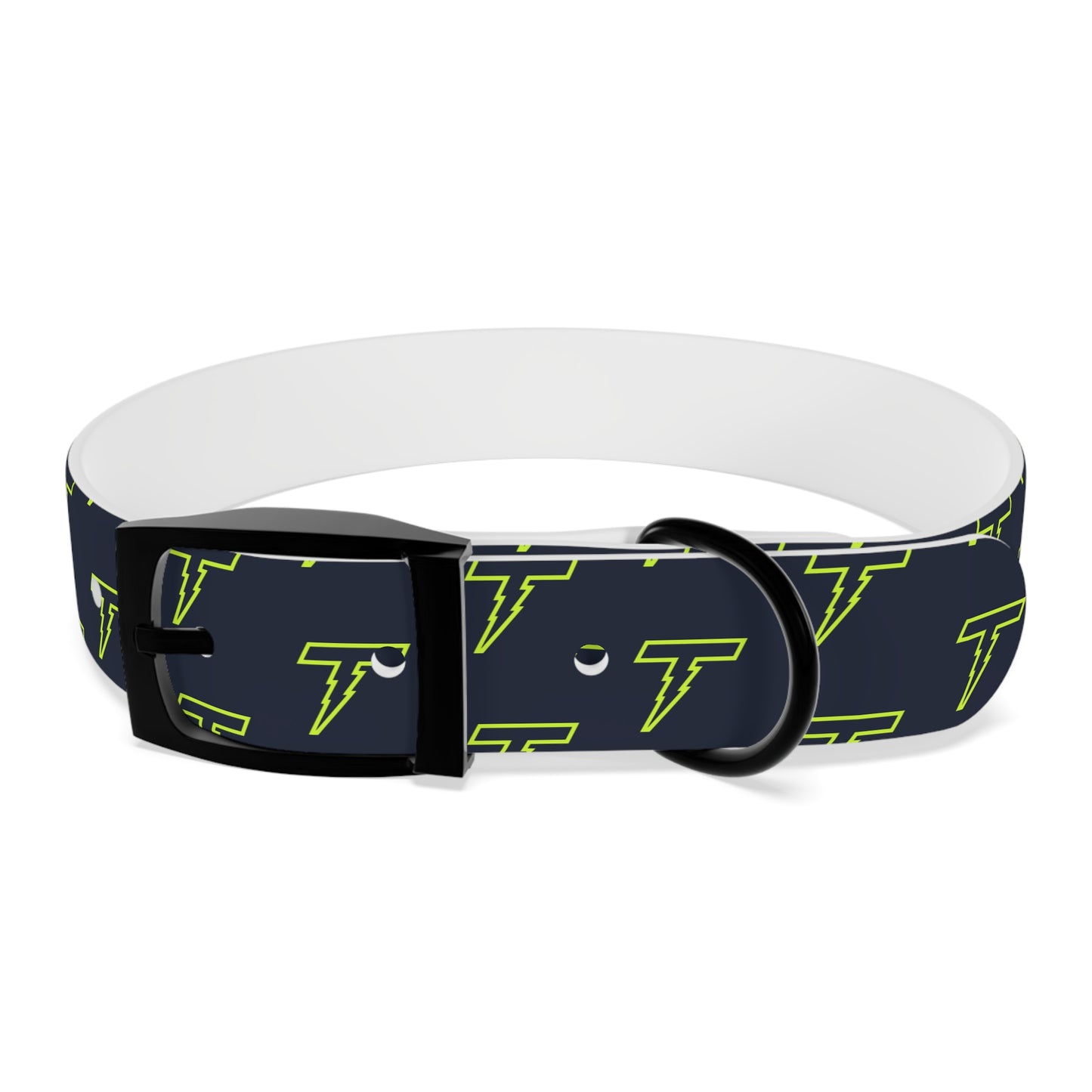 Thunder Dog Collar