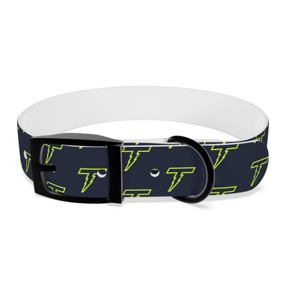 Thunder Dog Collar
