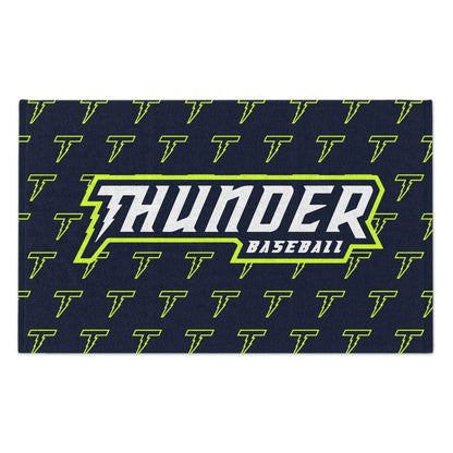 Thunder Rally Towel, 11x18