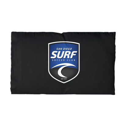 Microfiber Pillowcase San Diego Surf Soccer