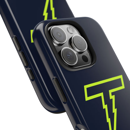 Thunder Tough Phone Cases