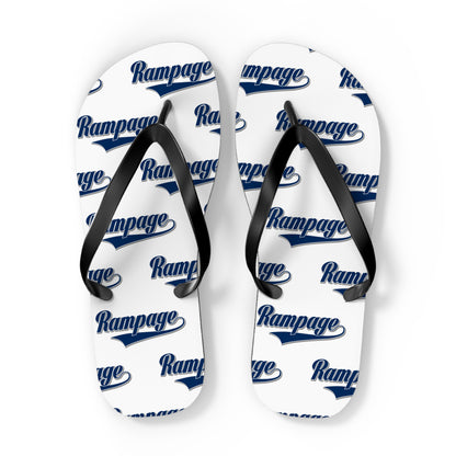Flip Flops Mississippi Rampage