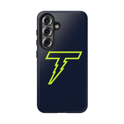 Thunder Tough Phone Cases