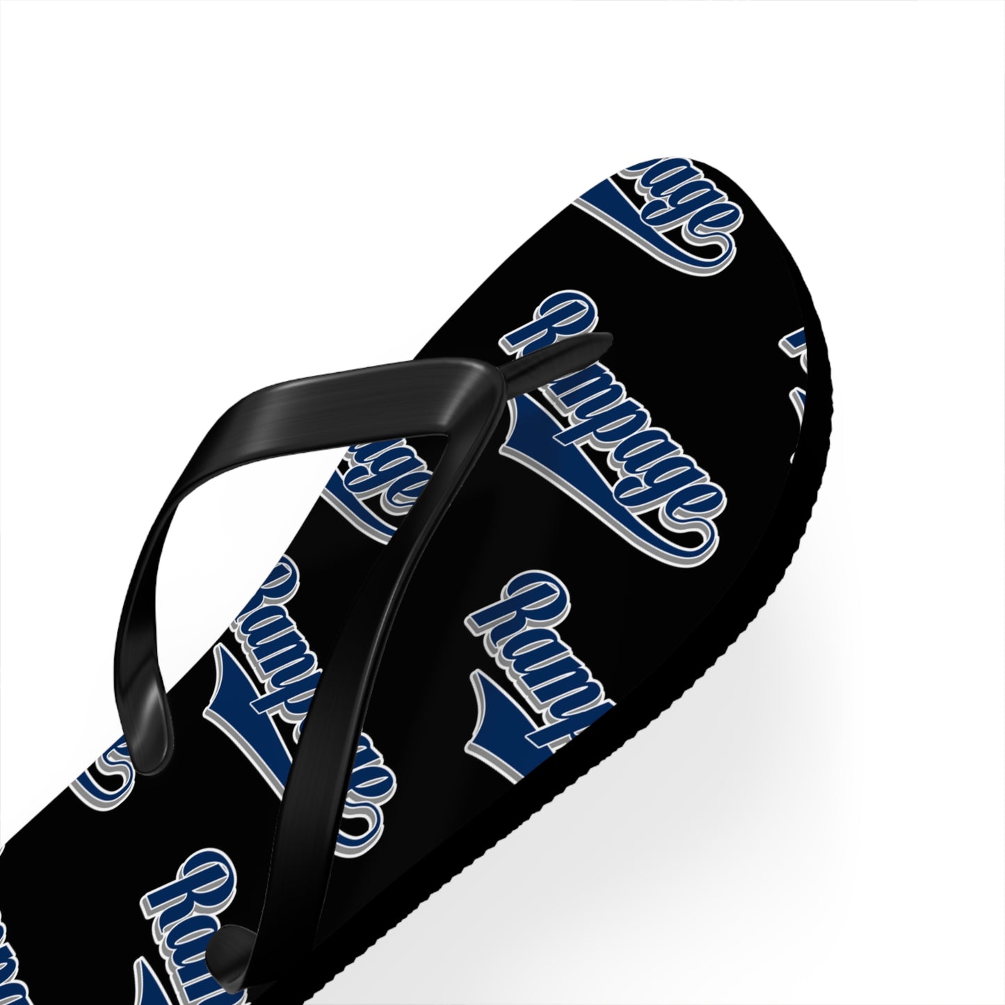 Flip Flops Mississippi Rampage