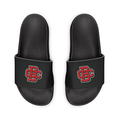 Men's Removable-Strap Sandals Creeks Baseball Club - CBC