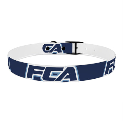 FCA - Dog Collar