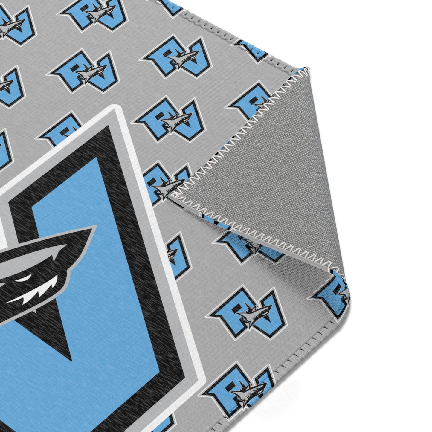 PVAA Sharks Area Rugs