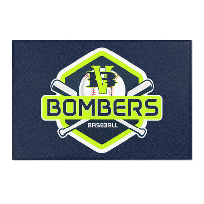 Area Rugs  VB Bombers Baseball