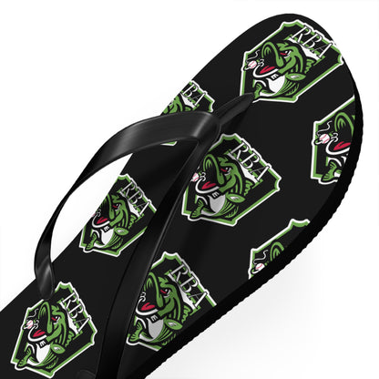 Flip Flops RBA Stripers Baseball