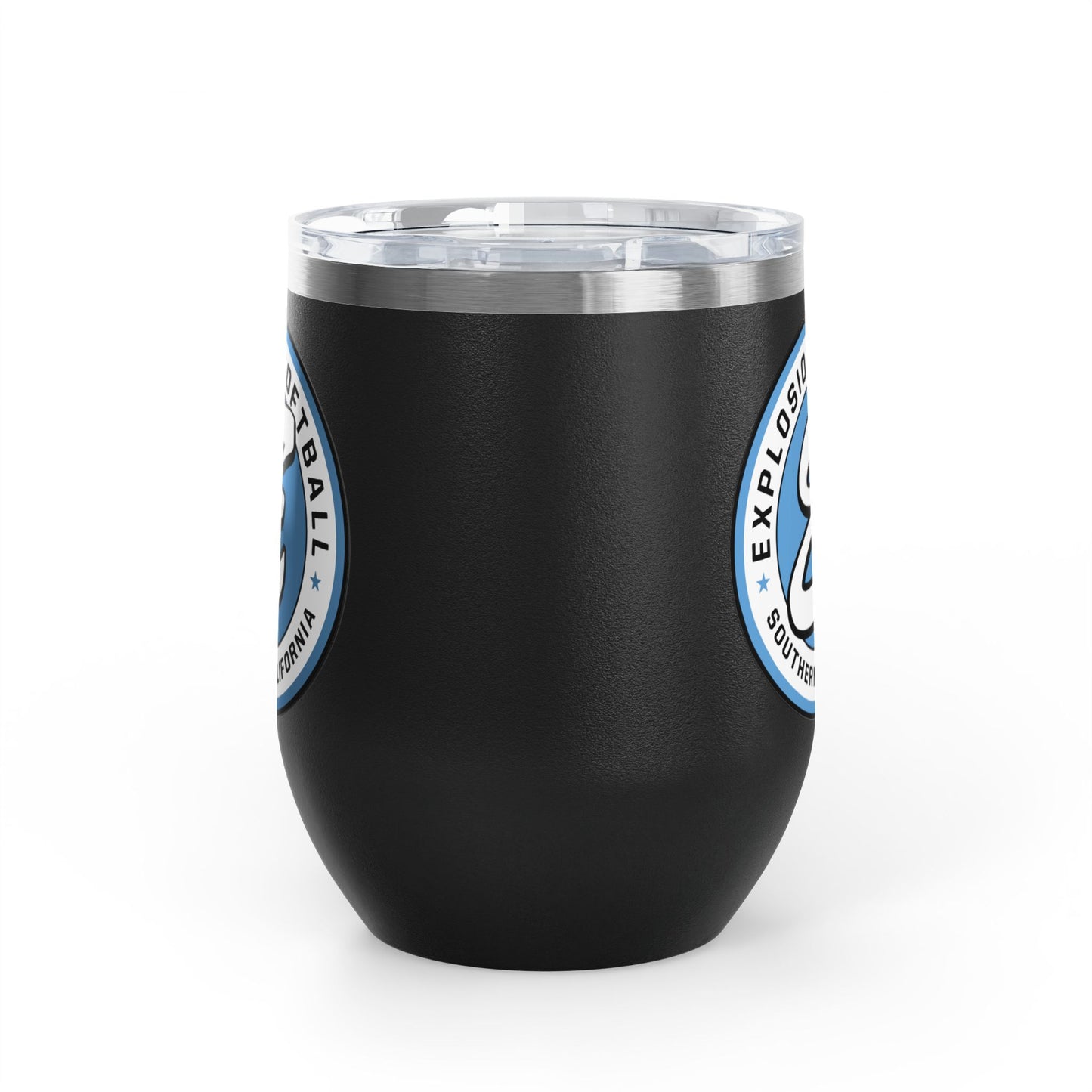 Wine Tumbler, 12oz