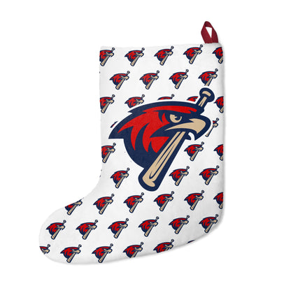 Christmas Stockings MSA Redtails Baseball