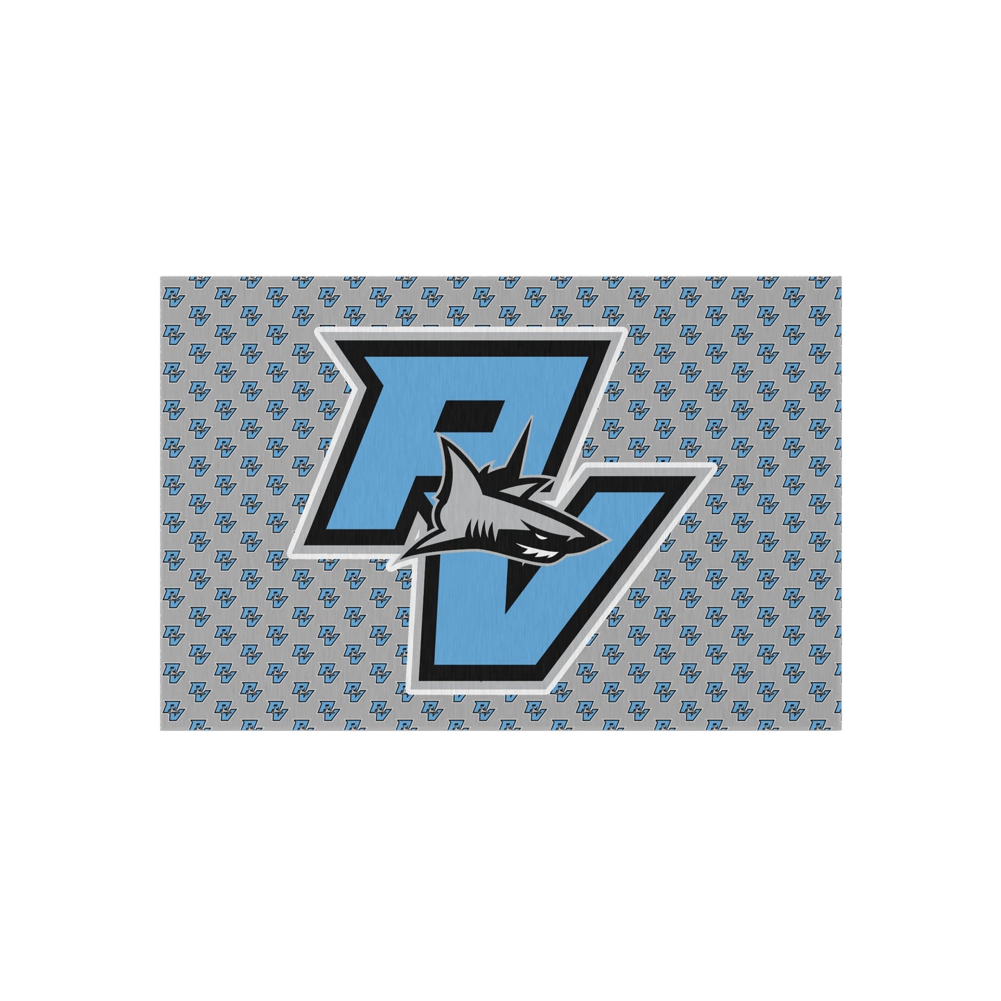 PV sharks - Outdoor Rug