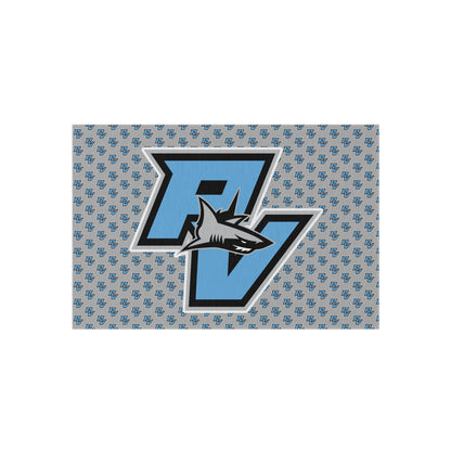 PV sharks - Outdoor Rug