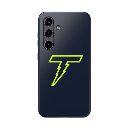 Thunder Tough Phone Cases