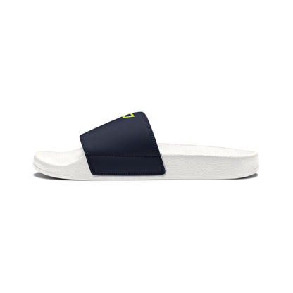 Thunder Youth Removable-Strap Sandals