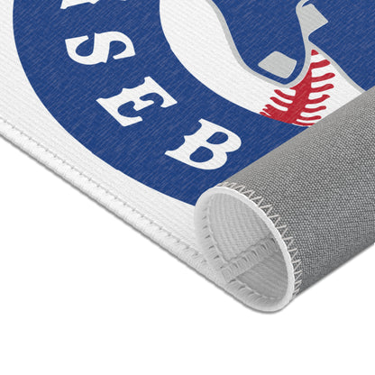 Area Rugs  Talkin' Baseball