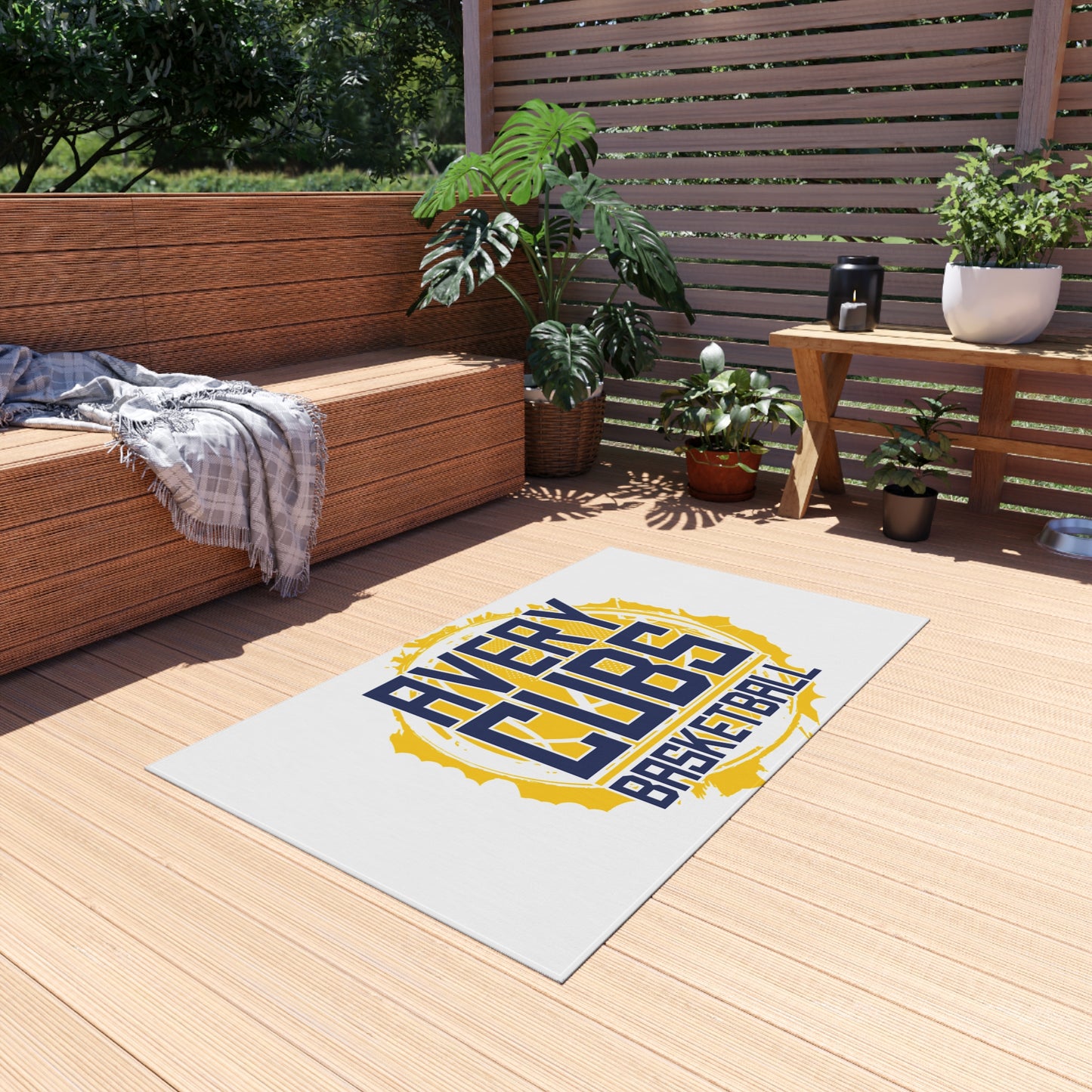 Outdoor Rug
