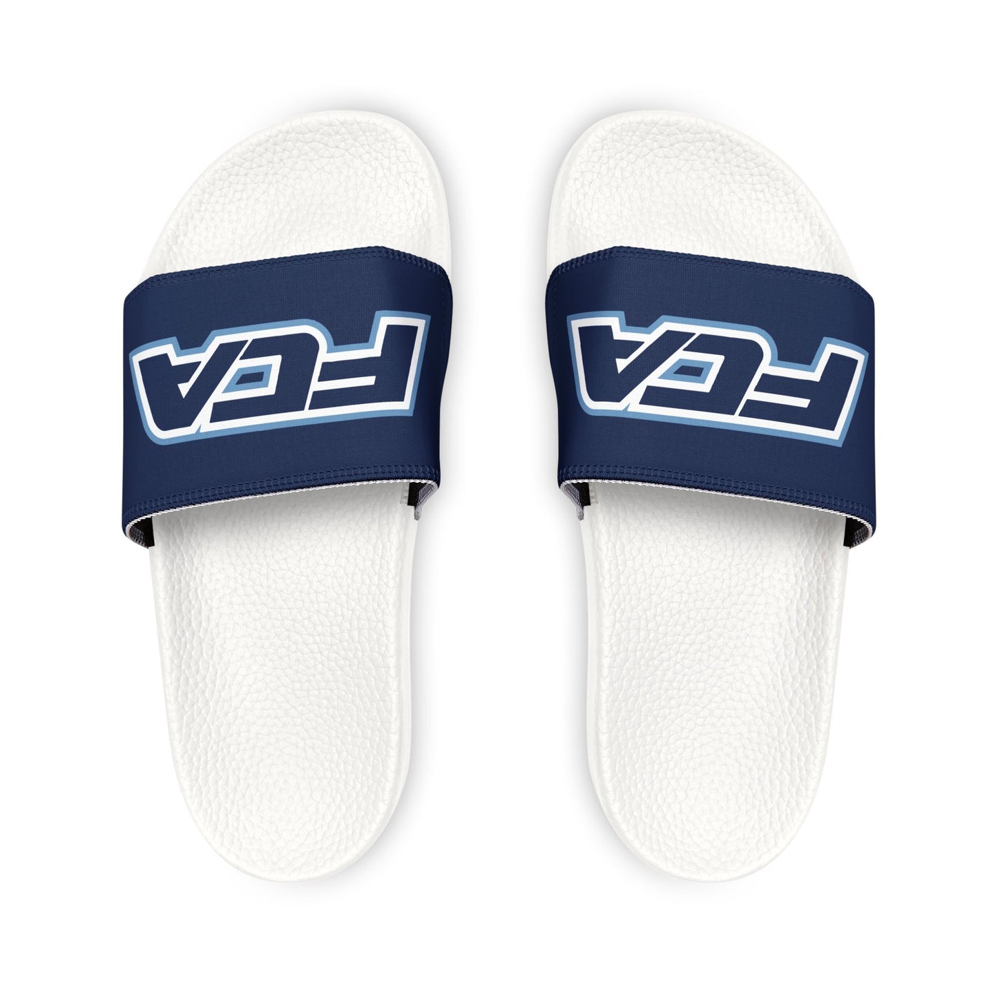 FCA - Men's Removable-Strap Sandals