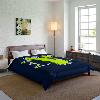 Comforter VB Bombers Baseball