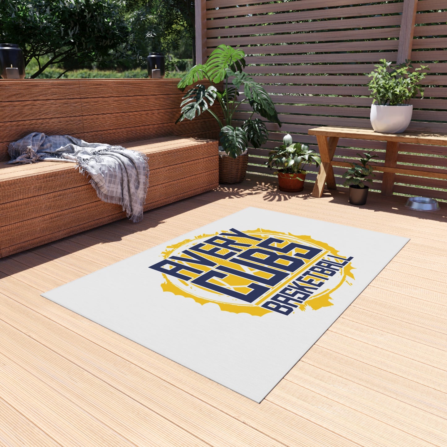 Outdoor Rug