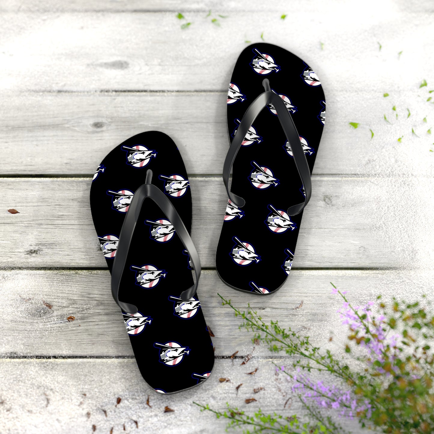 Flip Flops