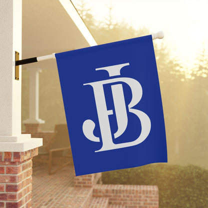 Garden & House Banner