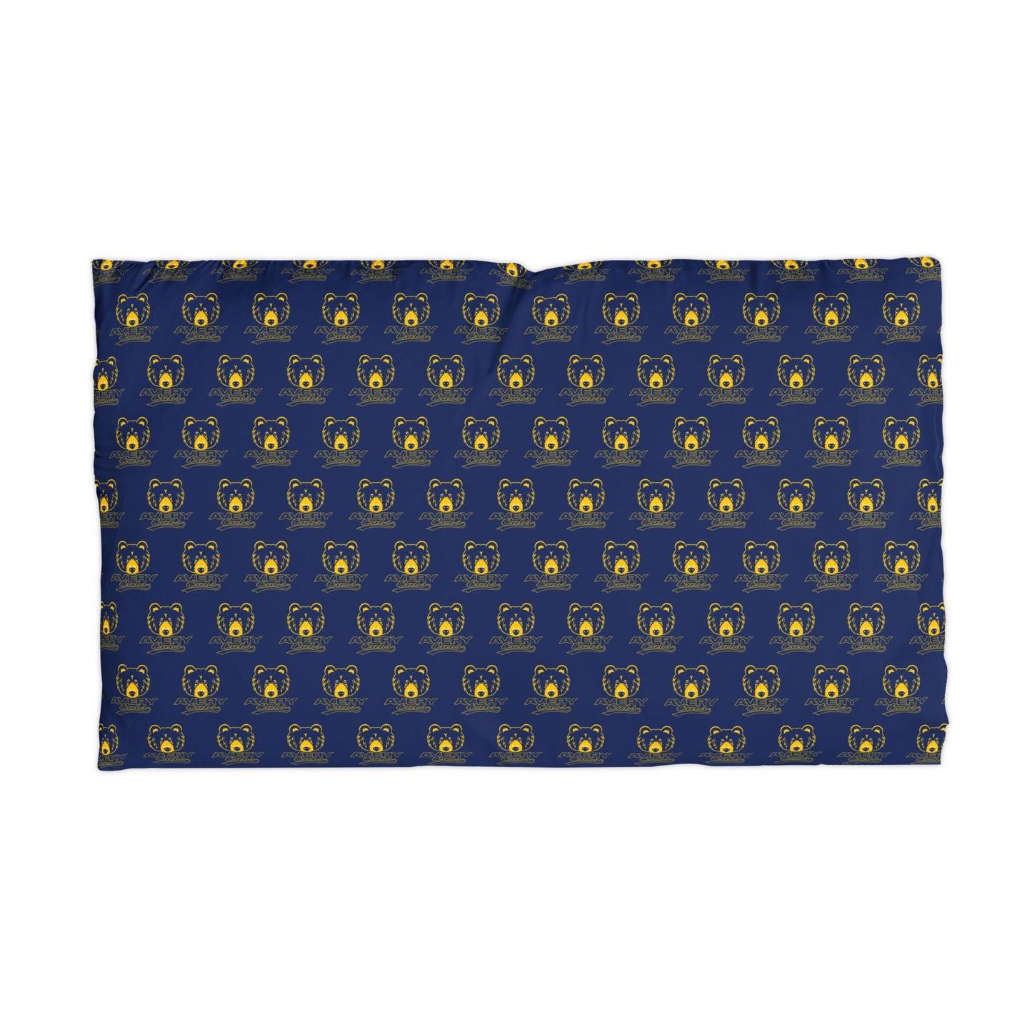 Microfiber Pillowcase