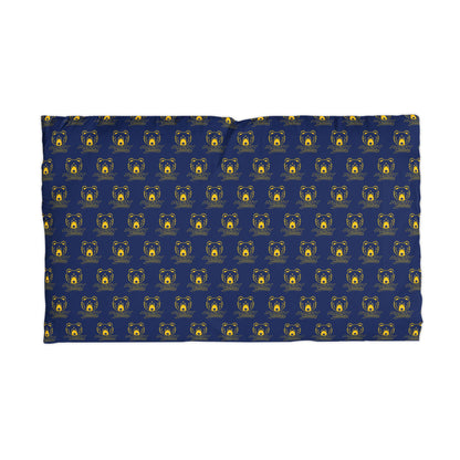 Microfiber Pillowcase