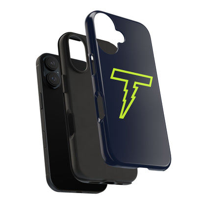 Thunder Tough Phone Cases
