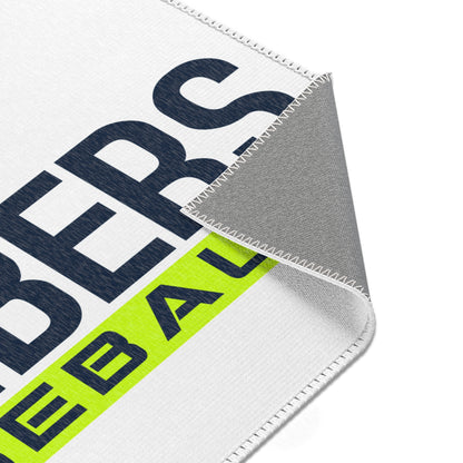 Area Rugs  VB Bombers Baseball