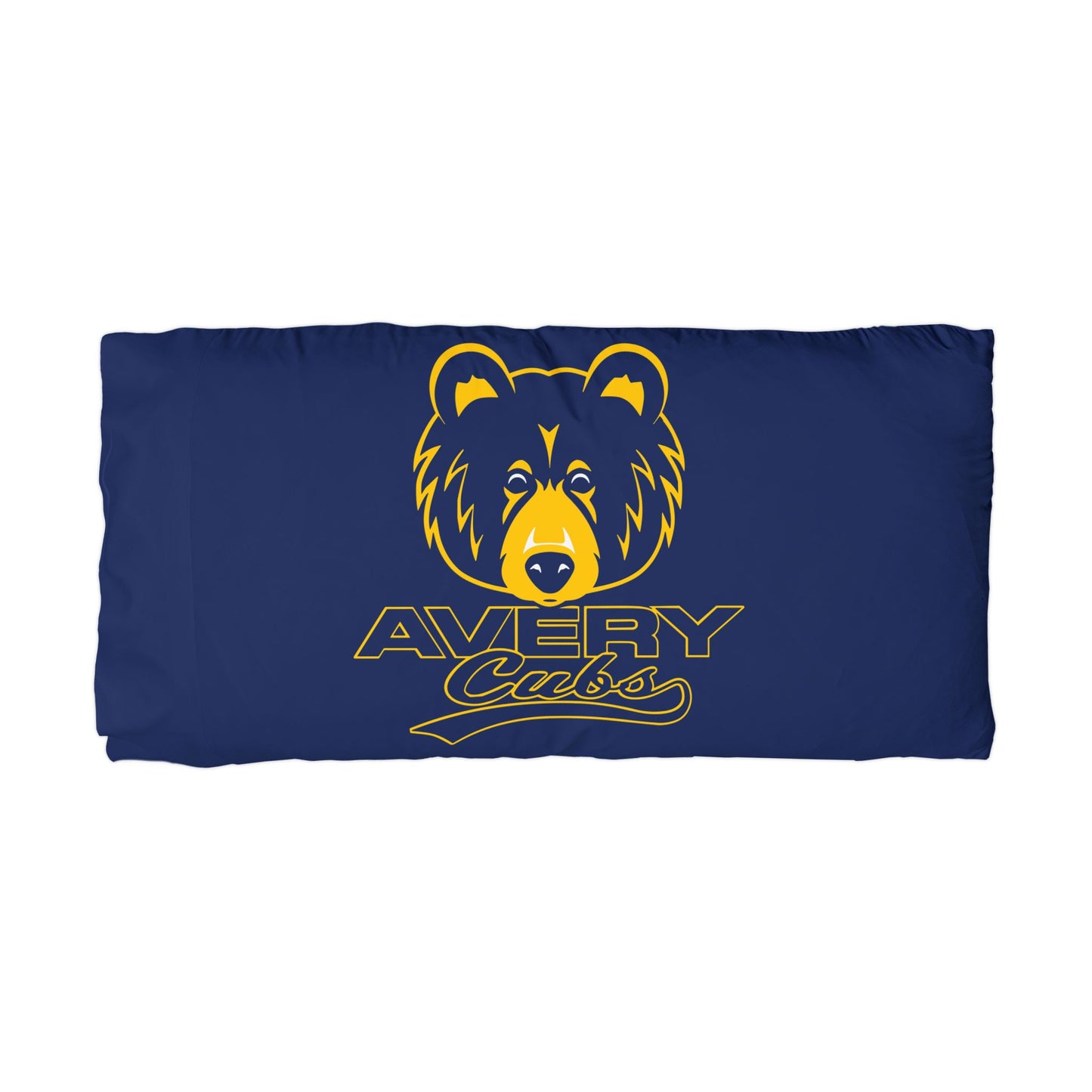 Microfiber Pillowcase