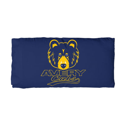 Microfiber Pillowcase