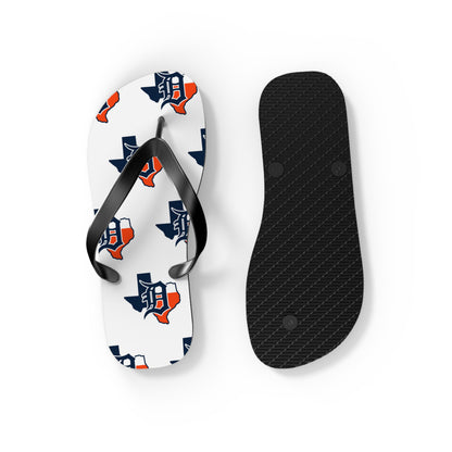 Flip Flops Dallas Tigers Baseball