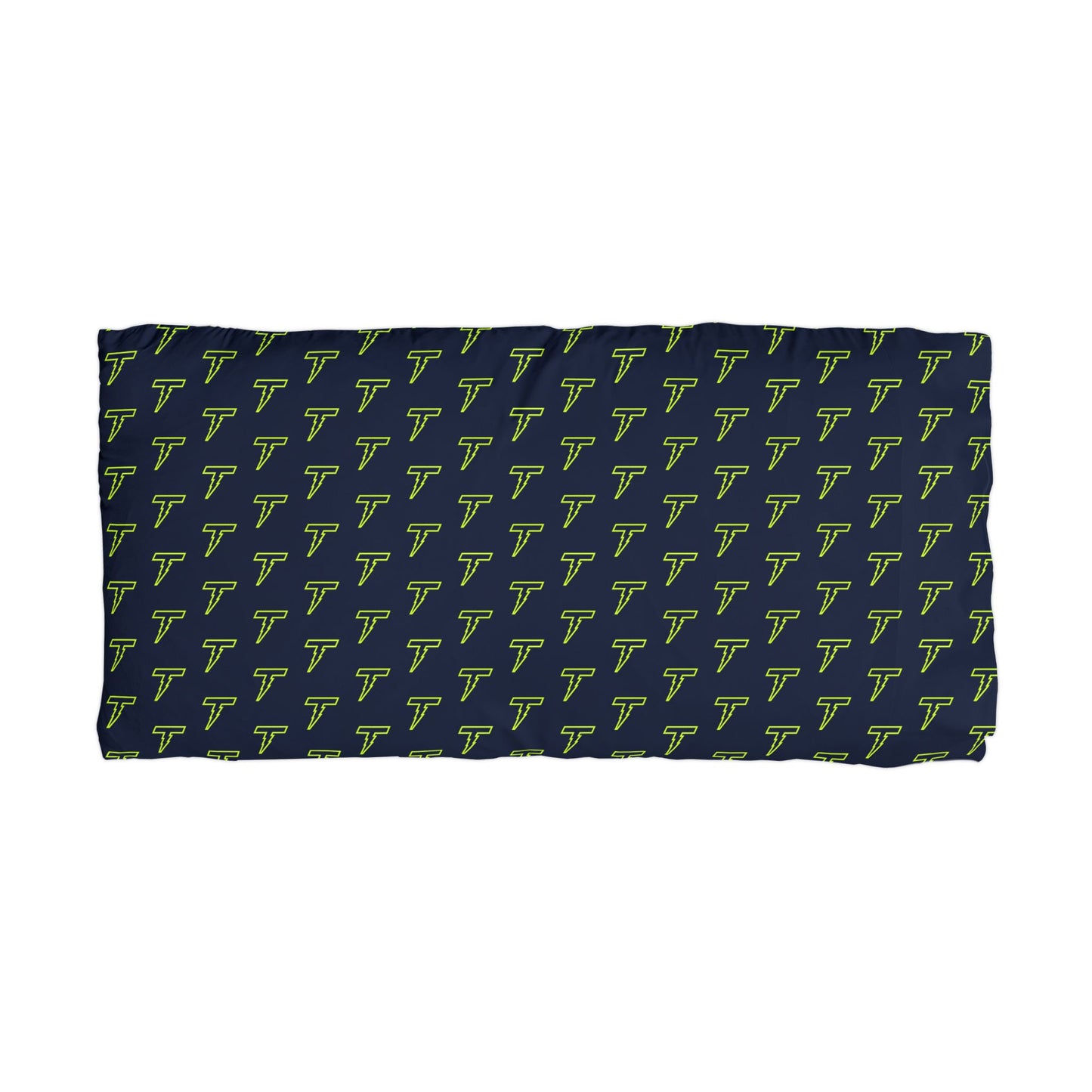 Microfiber Pillowcase - Thunder