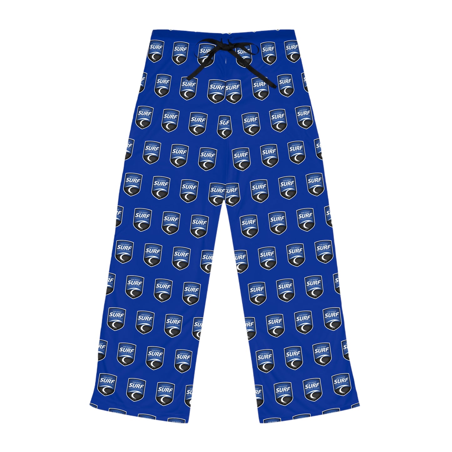 Women's Pajama Pants  San Diego Surf Soccer