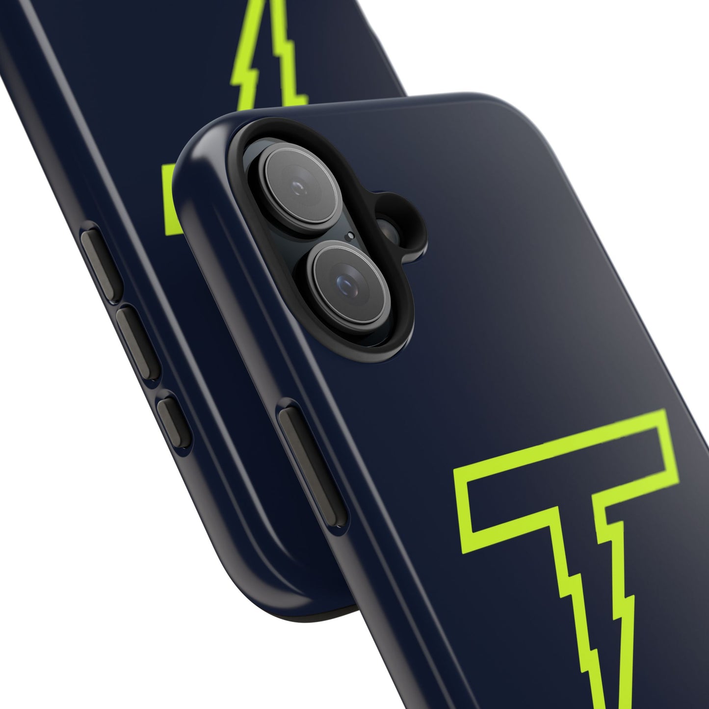 Thunder Tough Phone Cases