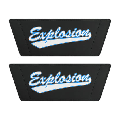 Youth Removable-Strap Sandals