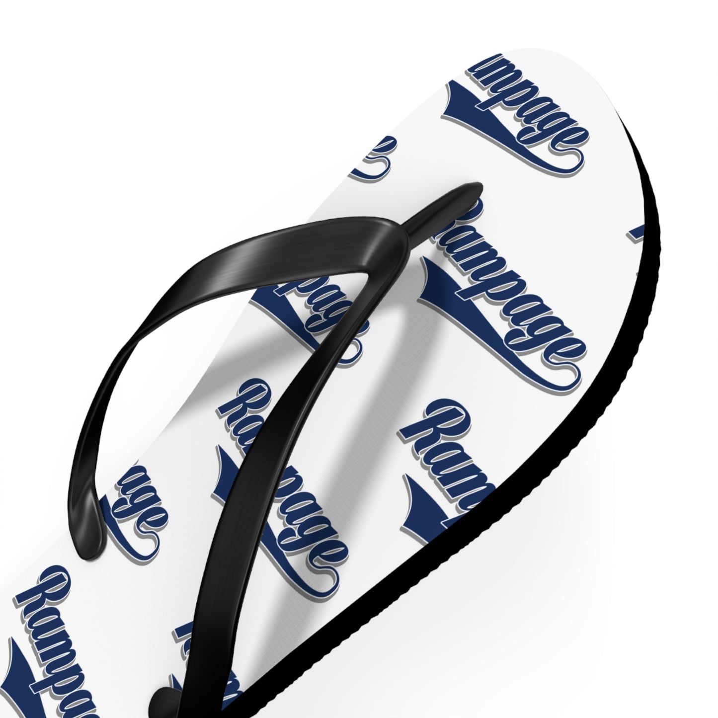 Flip Flops Mississippi Rampage