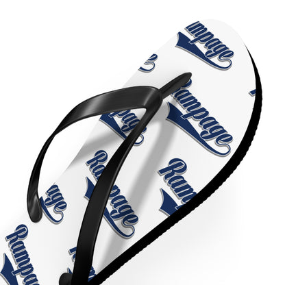 Flip Flops Mississippi Rampage