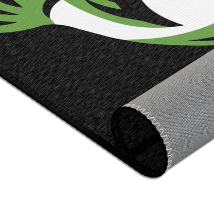 Area Rugs  RBA Stripers Baseball