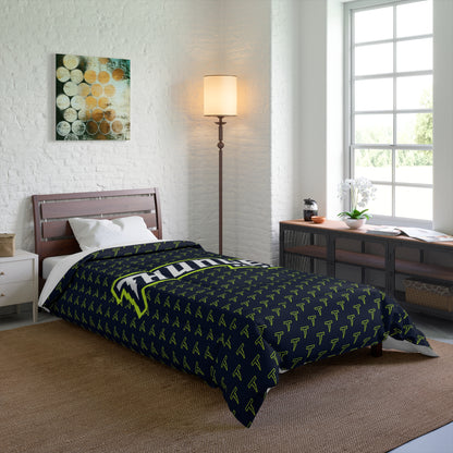 Thunder Comforter
