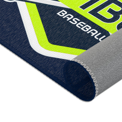 Area Rugs  VB Bombers Baseball