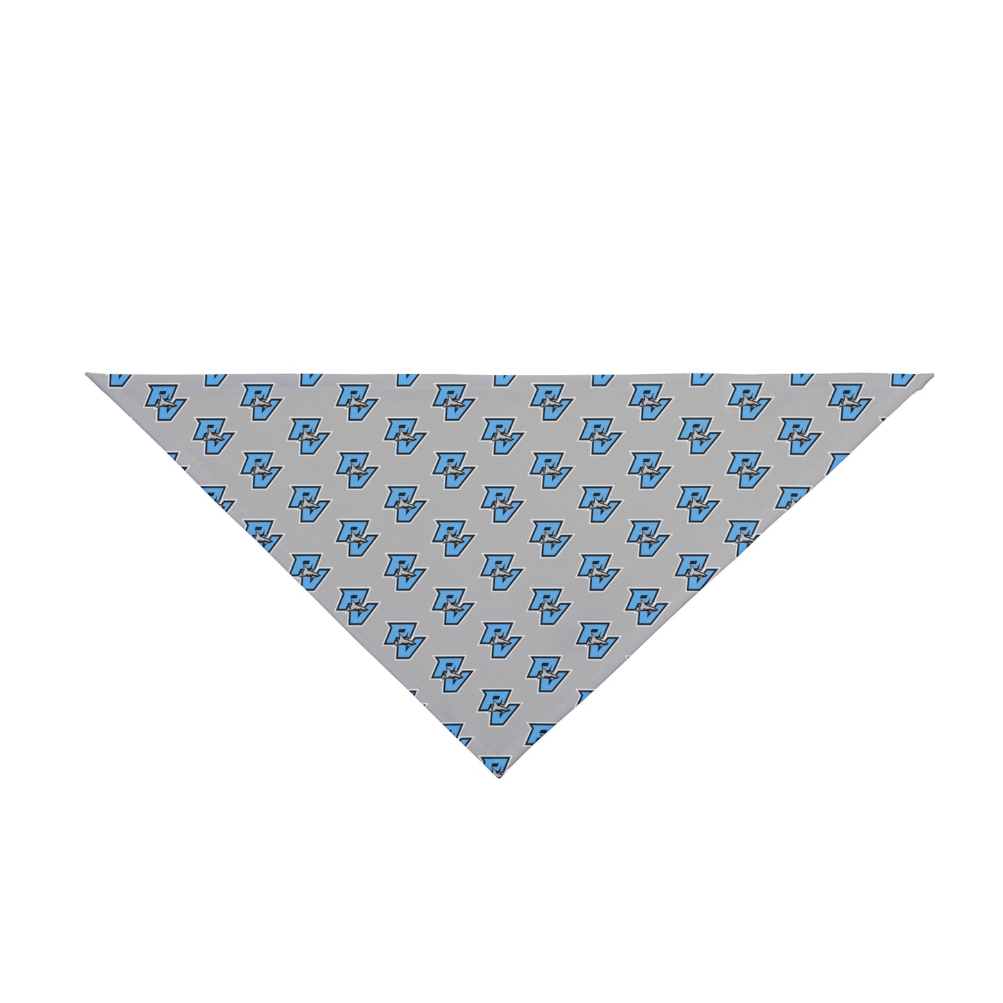 PVAA Sharks Pet Bandana