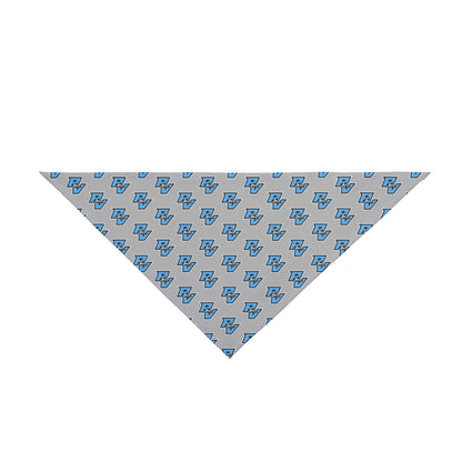 PVAA Sharks Pet Bandana