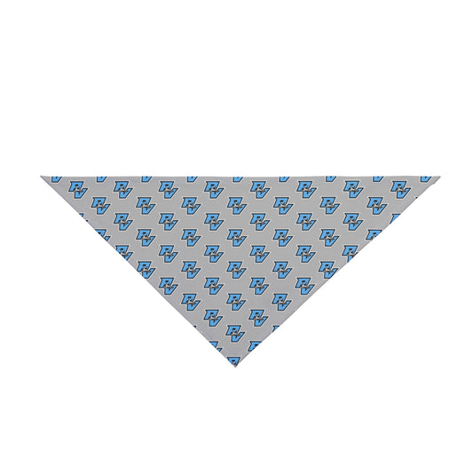PVAA Sharks Pet Bandana