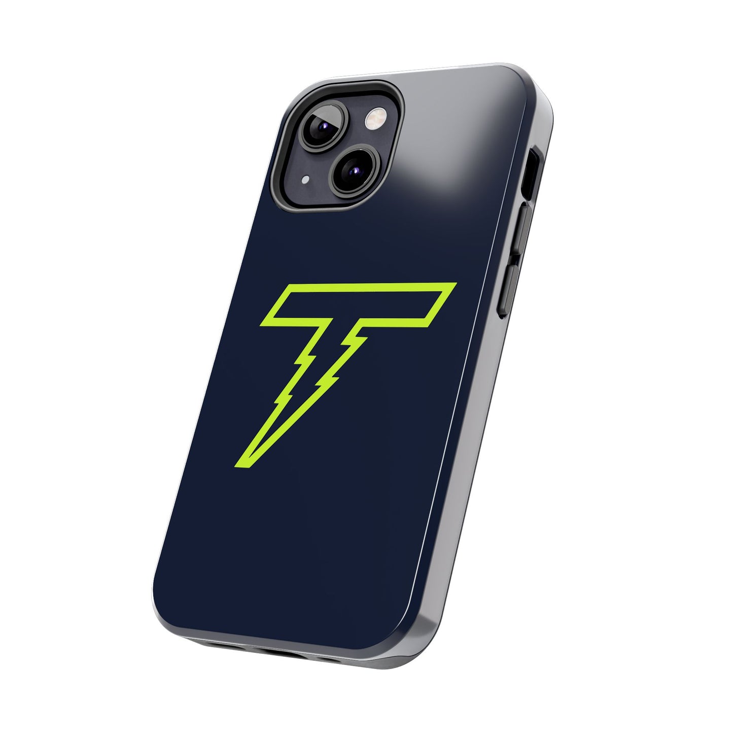 Thunder Tough Phone Cases